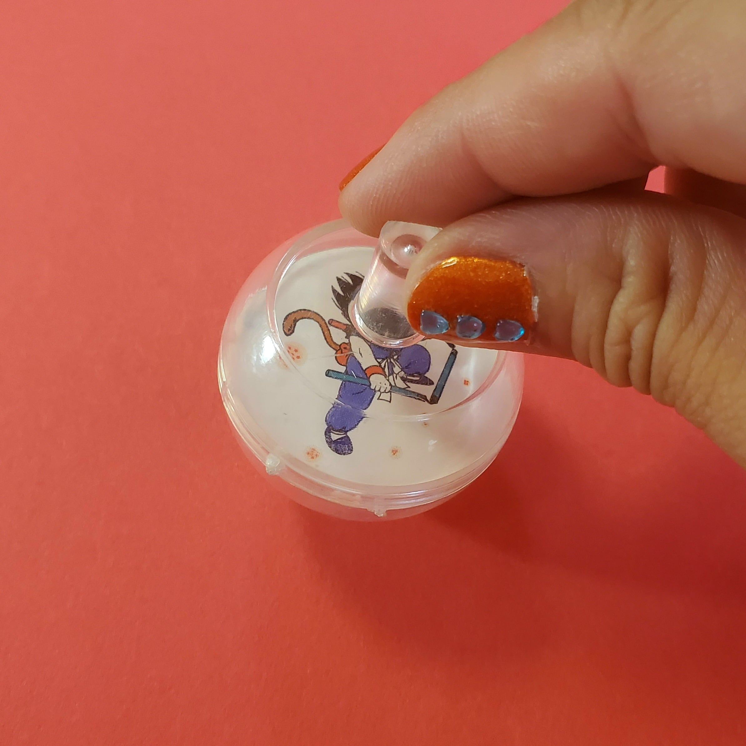 レトロト B賞 おまけ付 即購入○ ✩ロートのおまけ DBコマ✩ | レトロ雑貨屋いゆたこよ