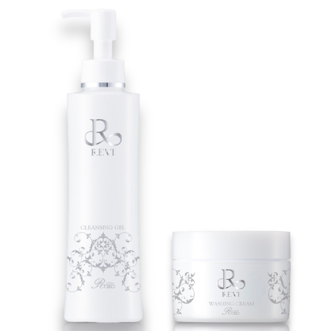 初回オススメネット付き〉 REVIクレンジング・洗顔 2点セット | Pay ID 