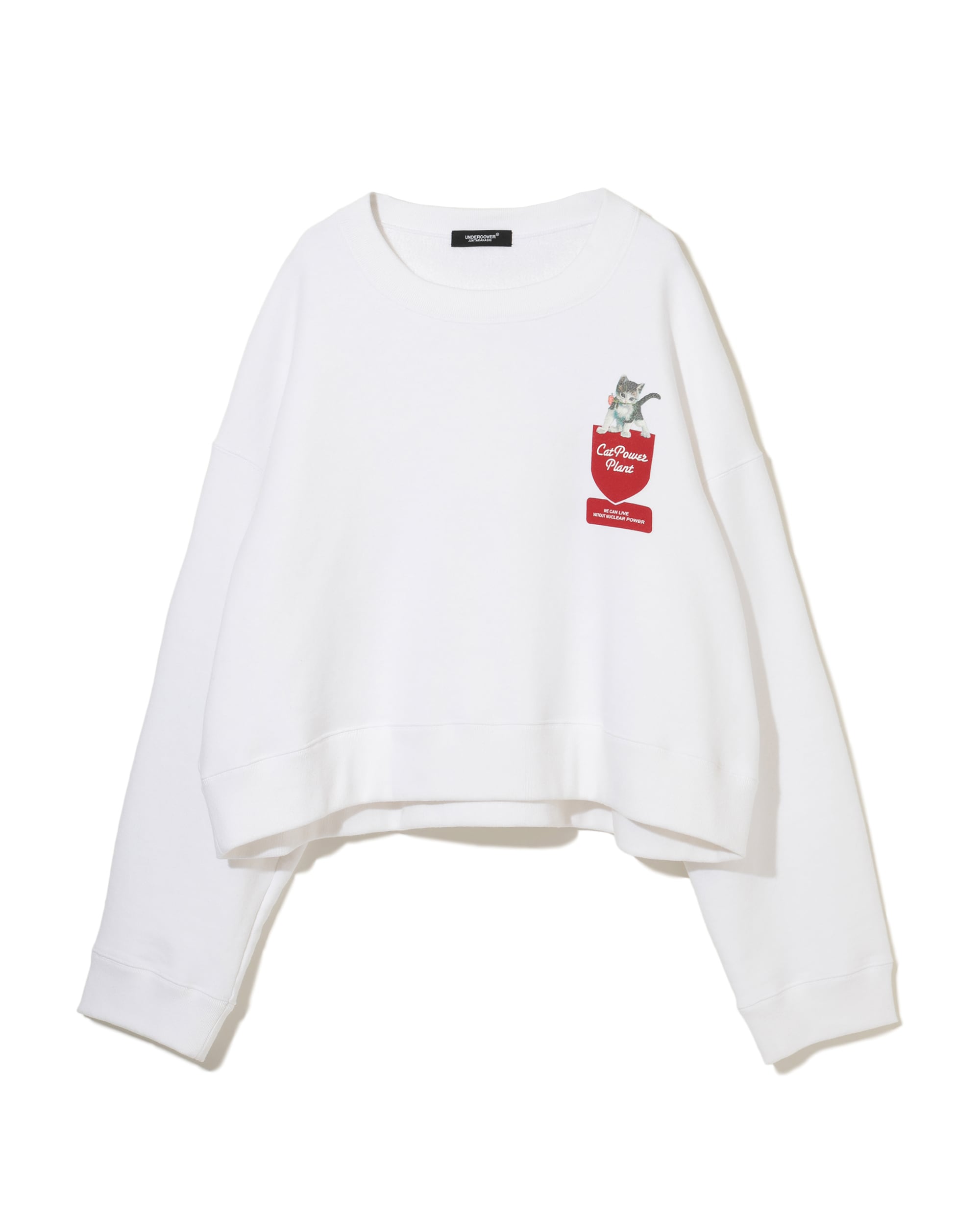 UC2E8802-3 | UNDERCOVER Kanazawa