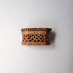 小さなお花のケース1