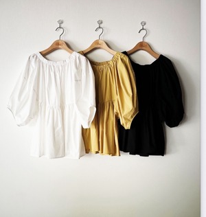 【RILATO】2wayオフショルダー