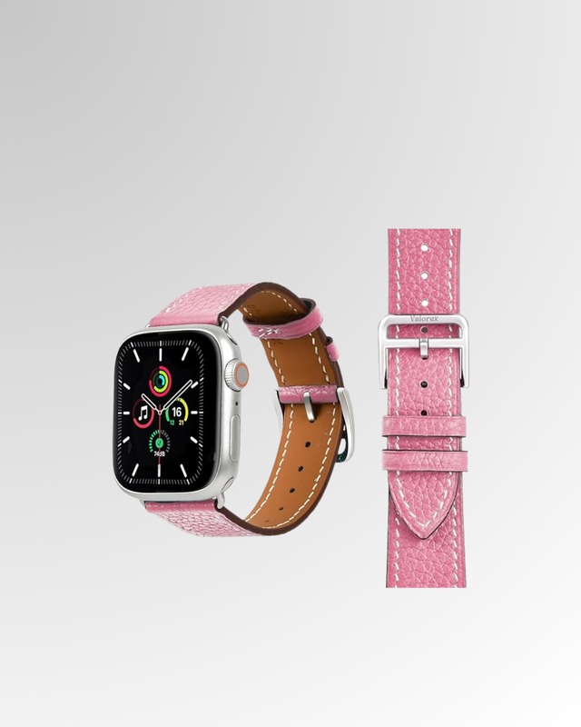 AppleWatchベルト　トゴ　サクラピンク