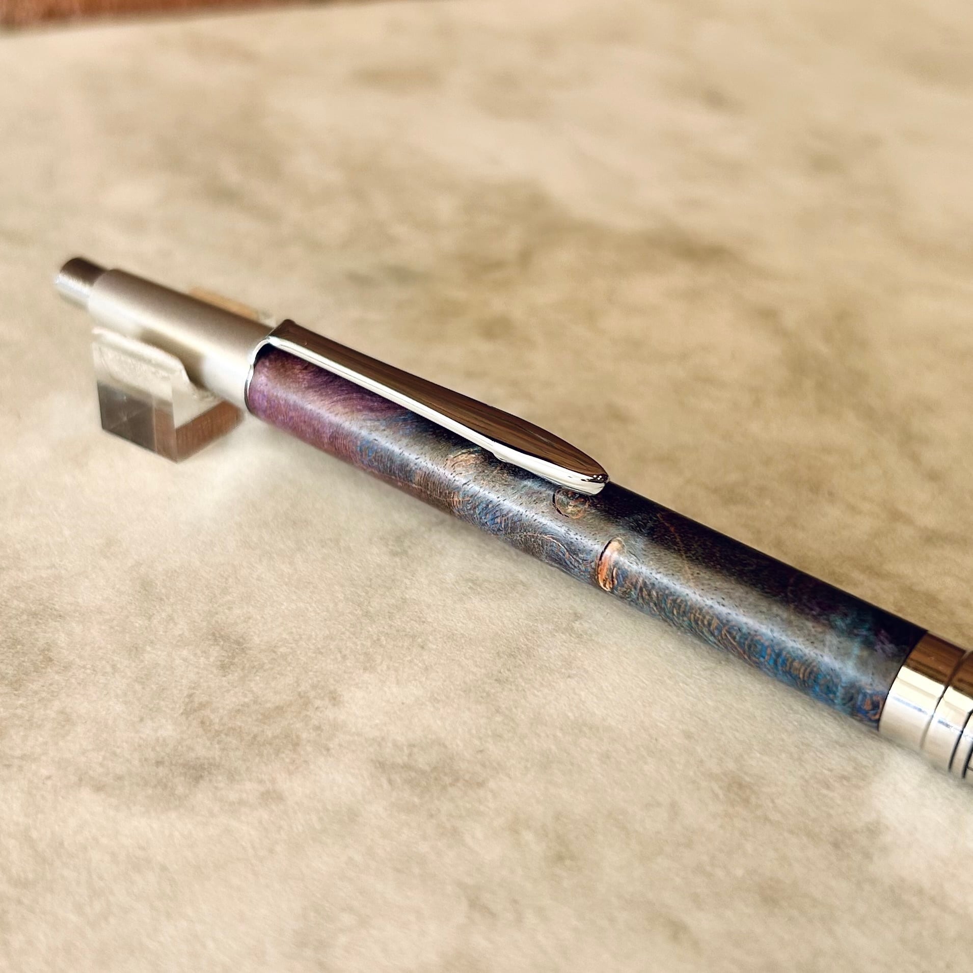 Steef&Co ST Draft 短軸メカセット【スタビメープルバール】①