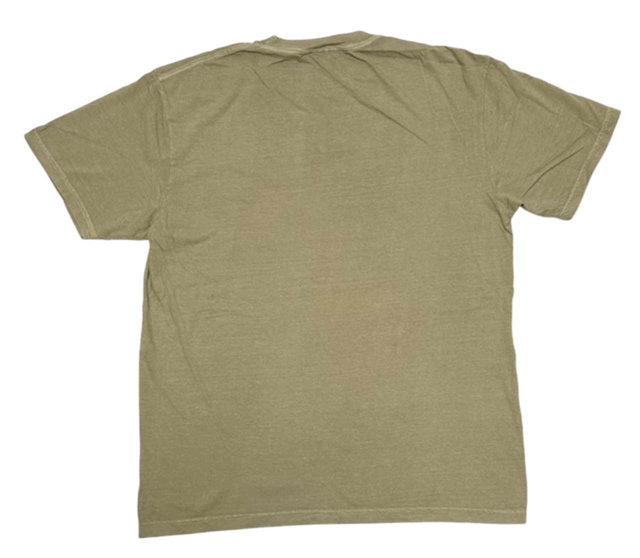 TWO TROPHY COLLECTOR ONEPOINT LOGO TEE