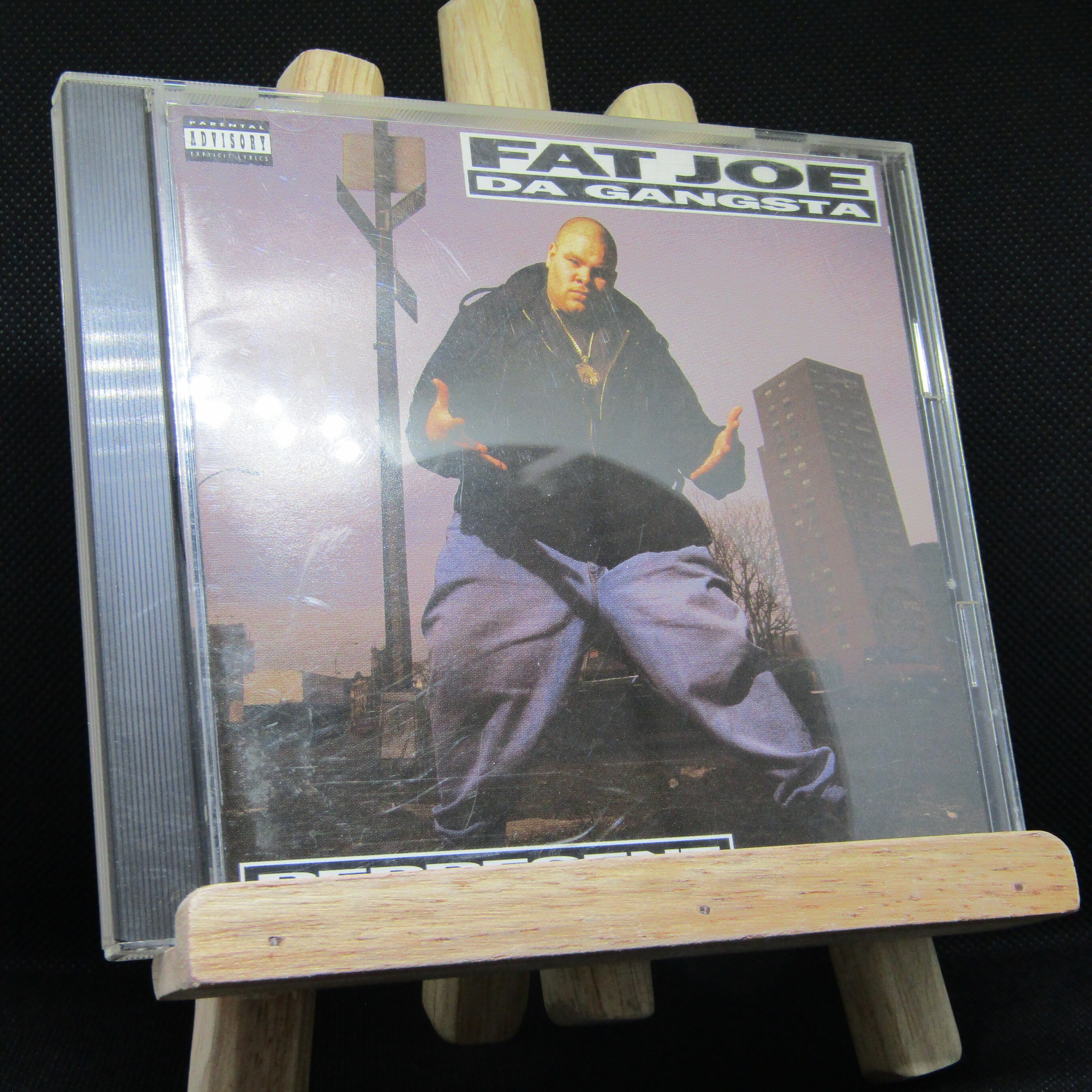 Q-Tip / The Renaissance | THE RADIO SHOPPING