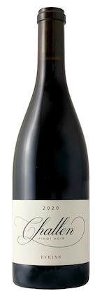 シャレーン ピノ・ノワール エヴリン Pinot Noir Evelyn | selectstoreARK