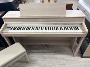 ★76590【電子ピアノ】KAWAI CA501A 23年製