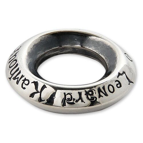 LONE ONES ロンワンズ レナードカムホート Pendant ペンダント】ID