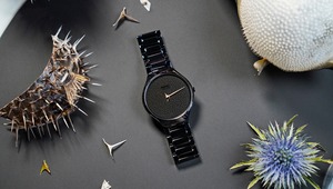 【RADO ラドー】True Thinline TOGE シンライン トゲ 1001本限定／国内正規品 腕時計