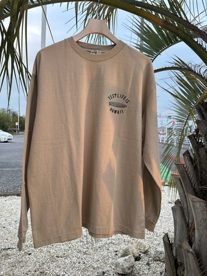 TES × LIFE is コラボ ロンT ￥9,900(￥10,890)