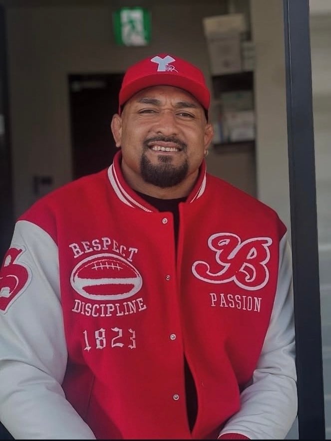 日本代表05スタジアムジャケット 9090 Angel Stadium Jacket – YZ