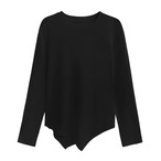 Long-sleeved inner shirt (ME155)