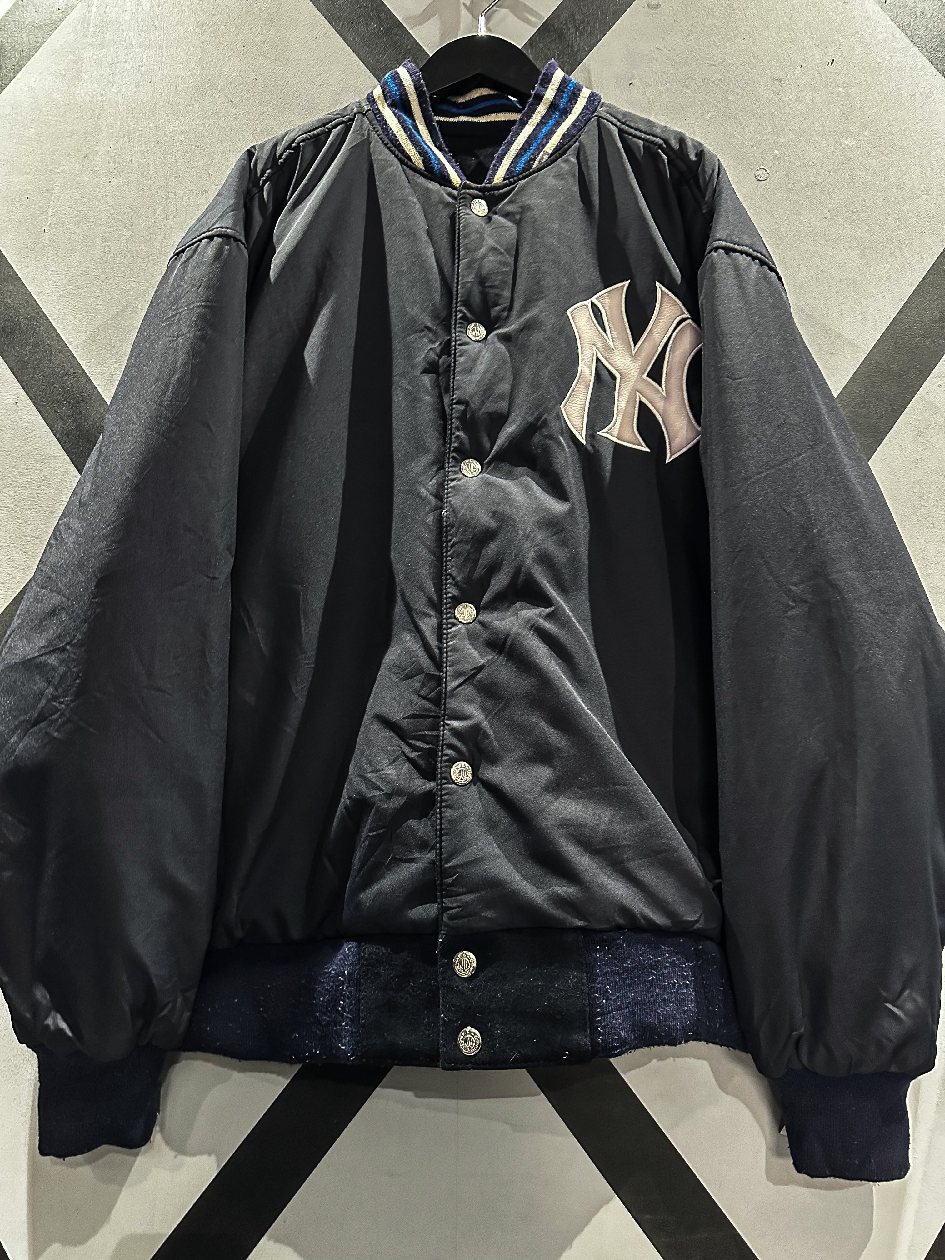 X VINTAGE】