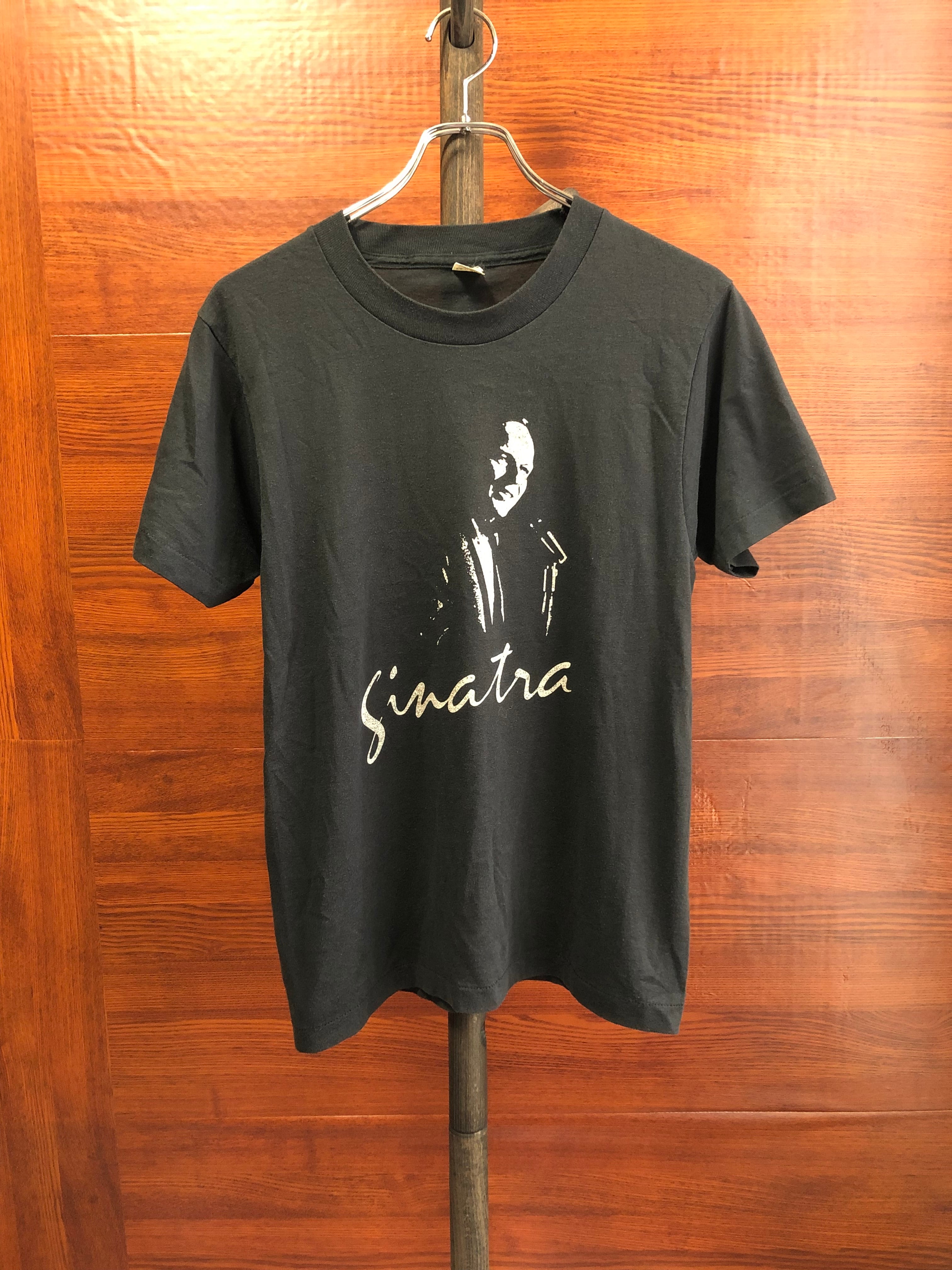80s Frank Sinatra シナトラ Screen Stars Tee Tシャツ ...