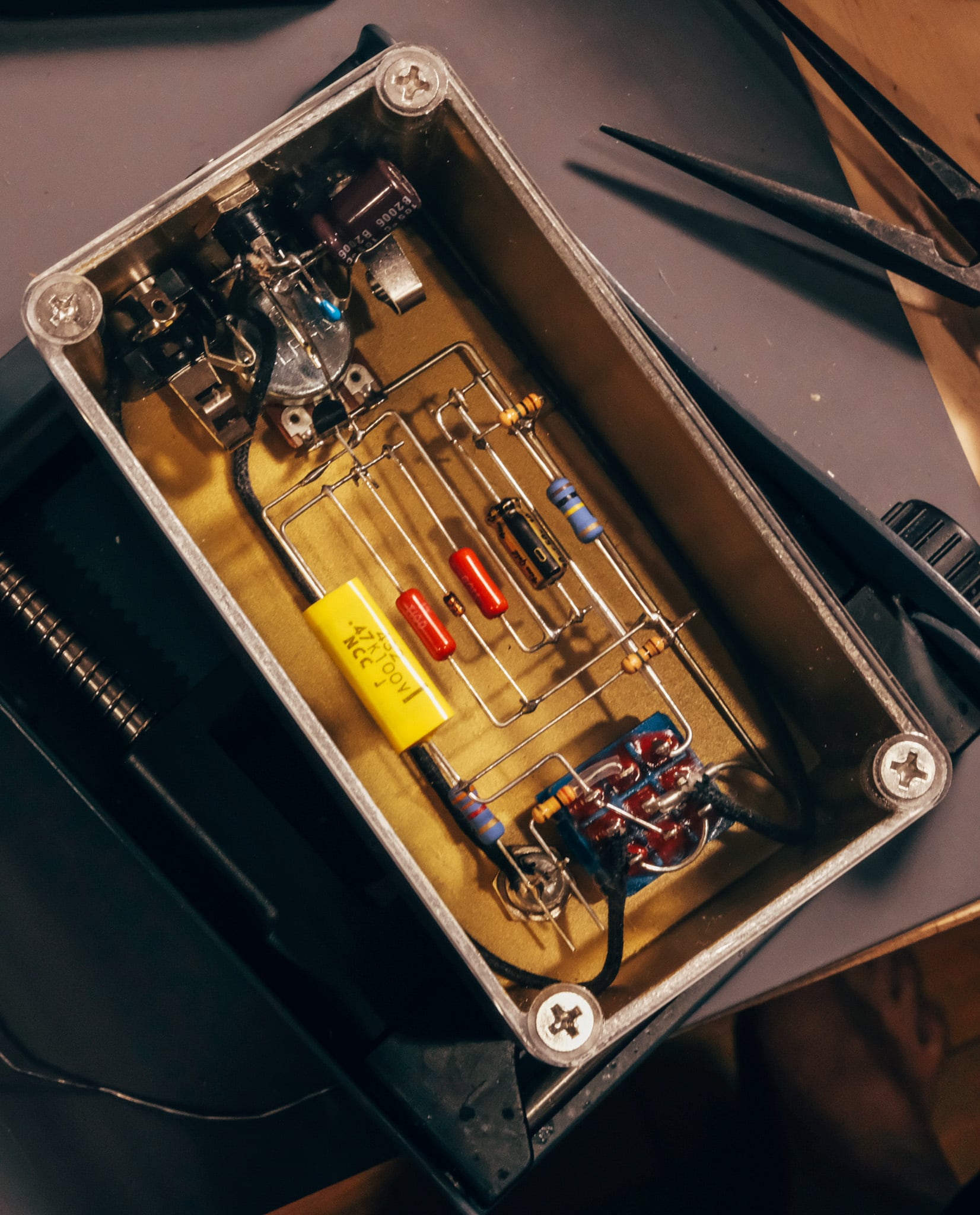 Like A ENIGMA v2 | URMA Sound.