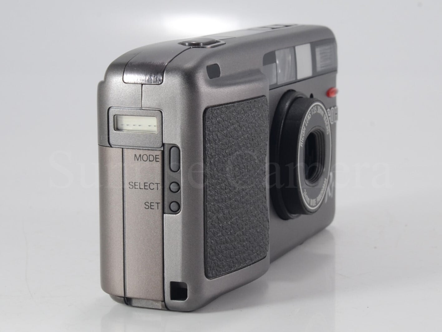 RICOH R1 / 30mm F3.5 MACRO リコー フィルムコンパクトカメラ（60461