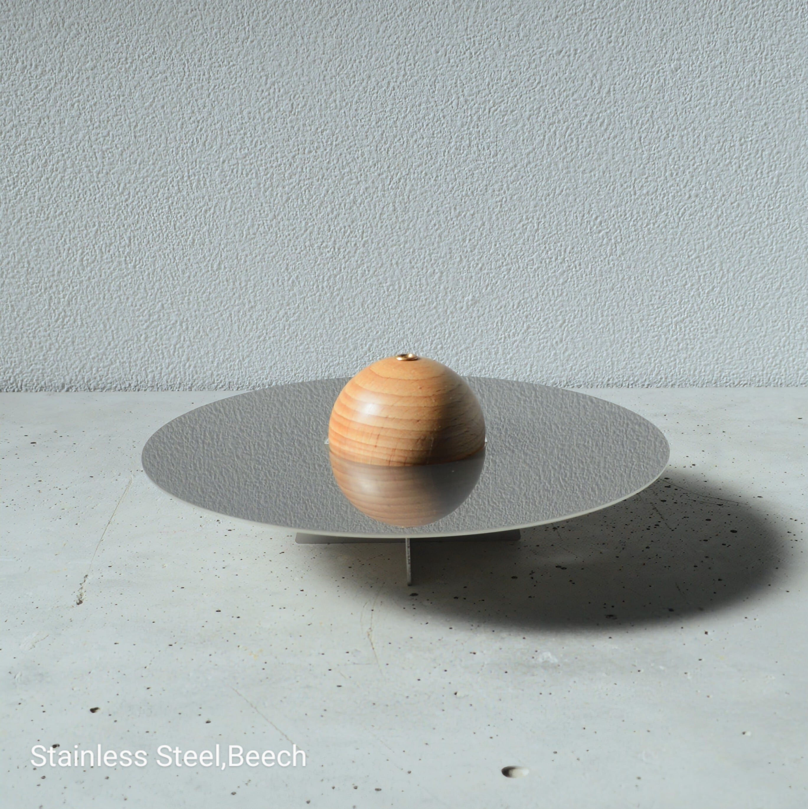 SPACE. incense stand | MA STORE
