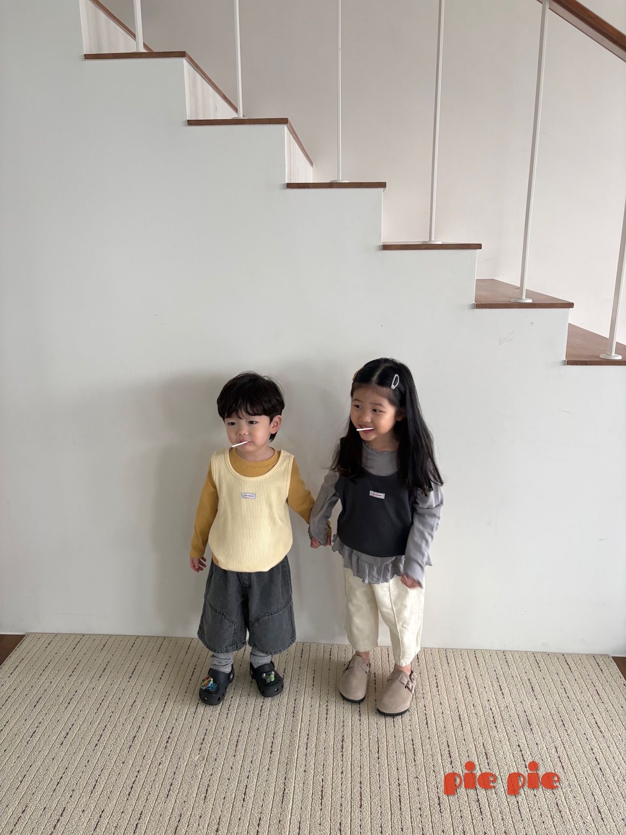 Pie 25/SP Soft tank top T