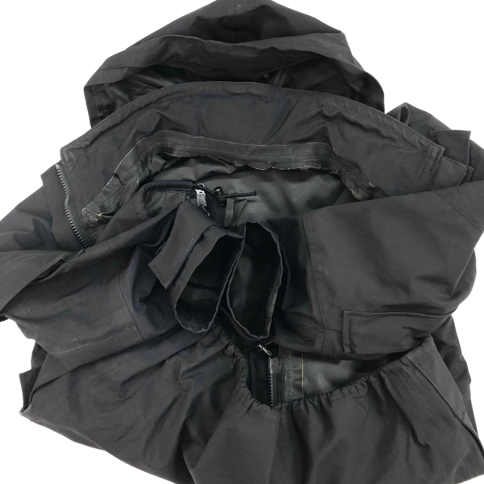 U.S.ARMY 90年代 USA製 GEN-Ⅱ ECWCS COLD WEATHER PARKA S.W.I.社