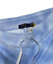 00s Polo Ralph Lauren タイダイ スウェットショーツ