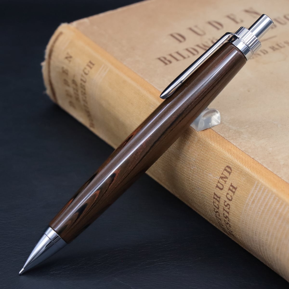 世界に一つの手作りペン Viriditas/ヴィリディタス 直販ショップ