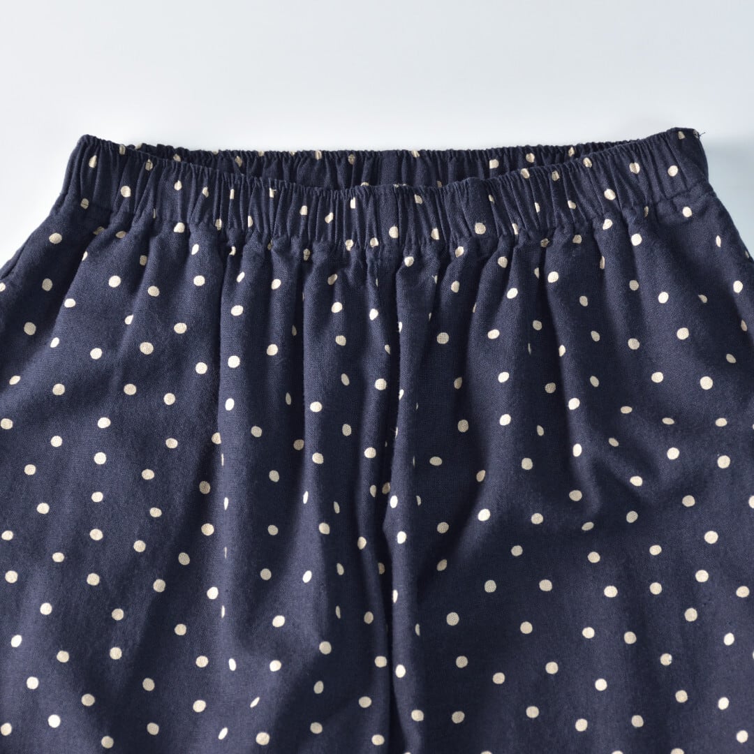 Sarahwear サラウエア バルーンパンツ【送料無料】