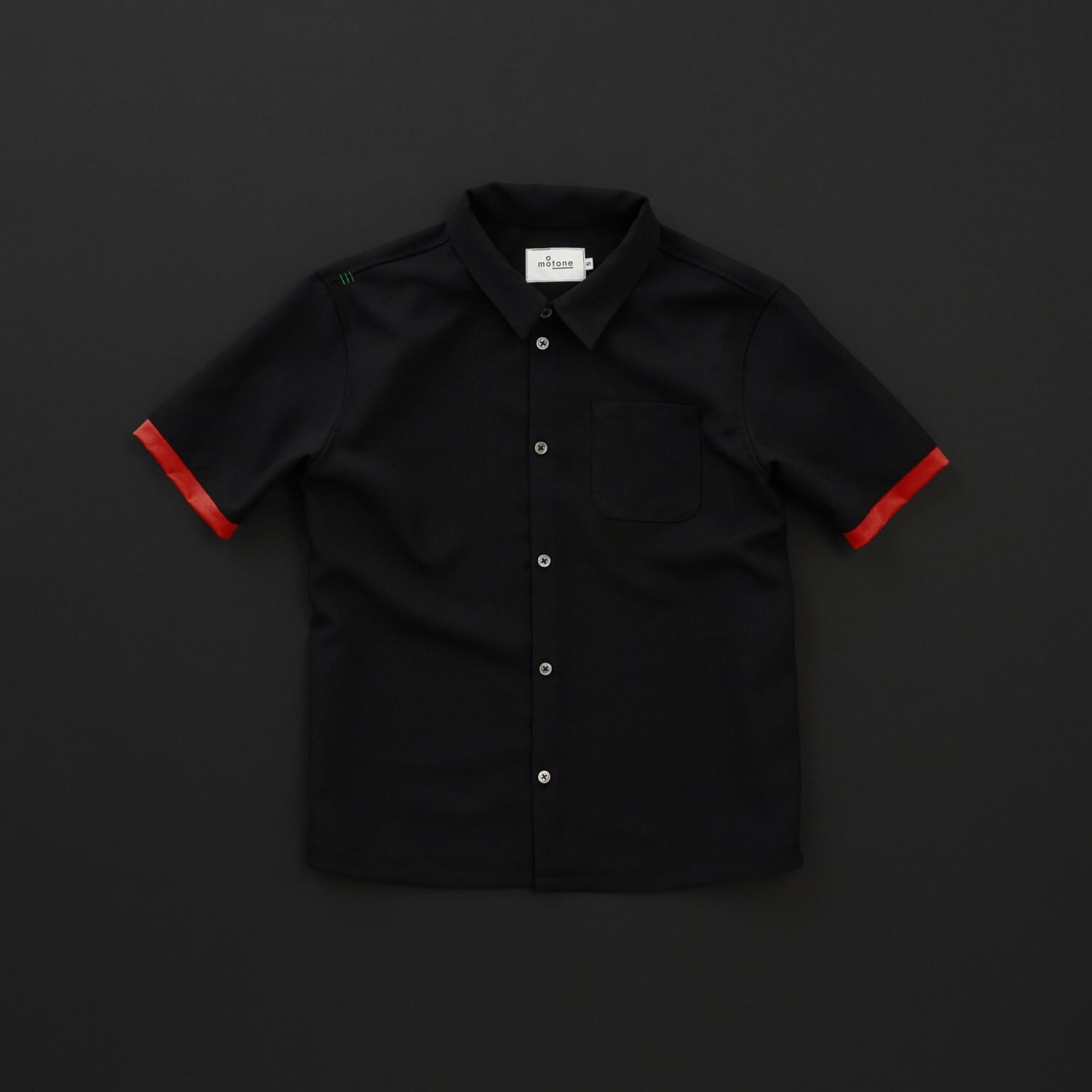 Size【L】 TENDERLOIN テンダーロイン SWING TOP PIQUE B.S ジャケット