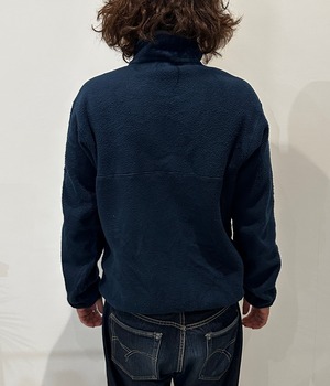 -Patagonia- Vintage 80-90s M Synchilla Snap-T Fleece Pullover