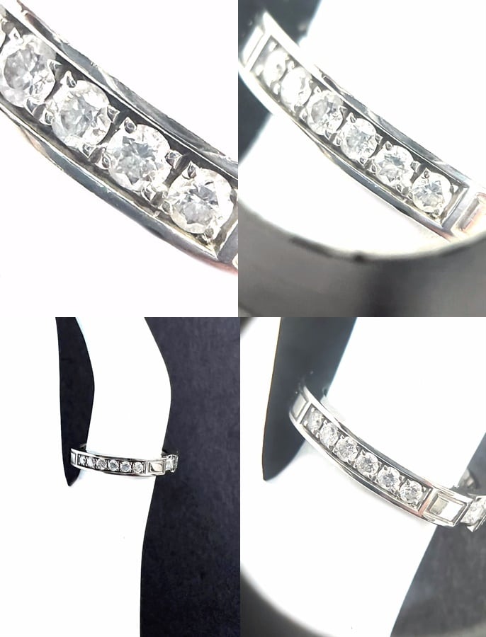 Harry Winston ハリーウィンストン トラフィック