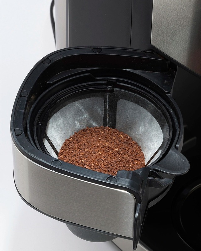 Russell Hobbs / 全自動カフェドリップ(9月下旬入荷予定)