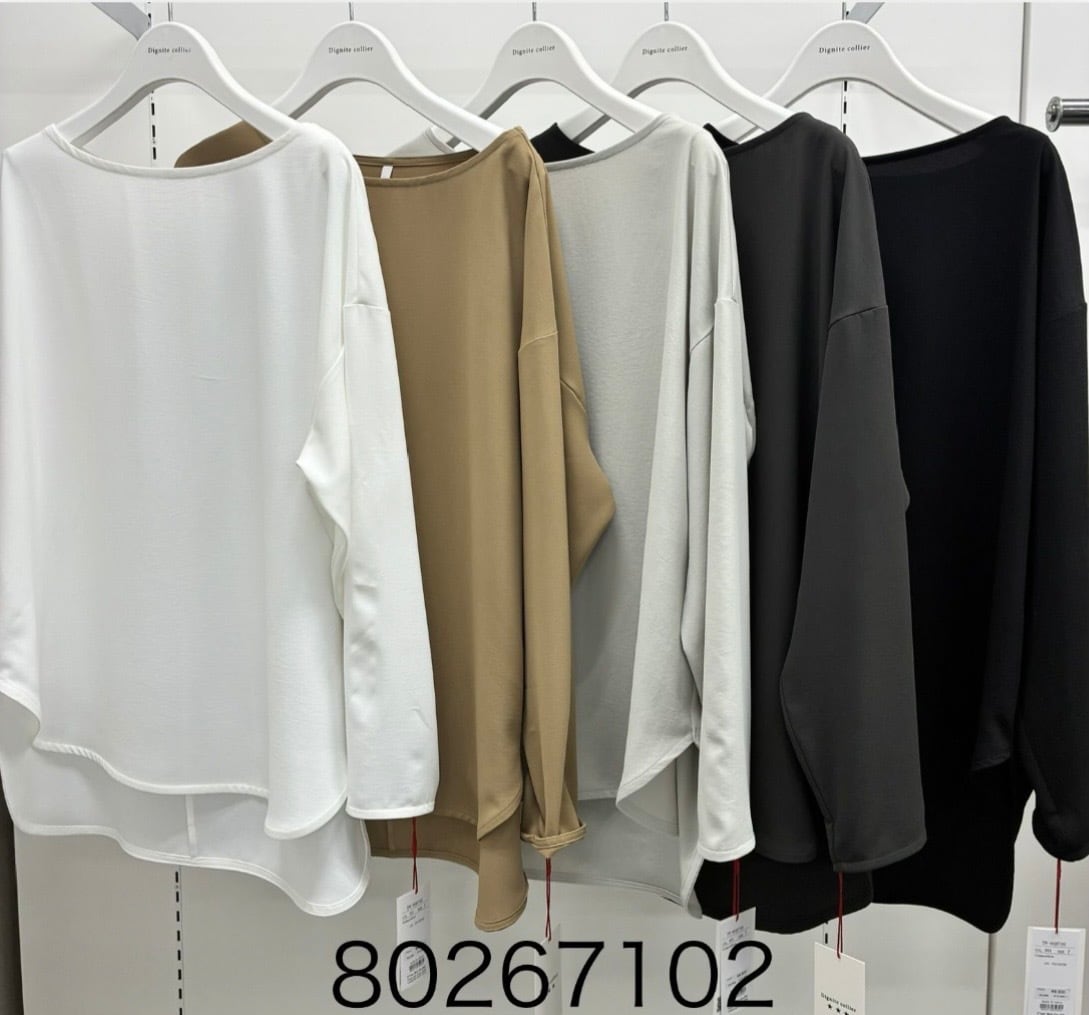 Dignite Collier | frip.selectshop