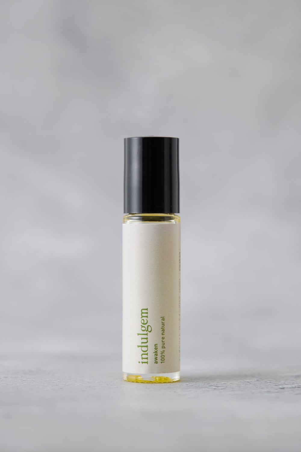 ロールオンアロマ awaken｜8ml | indulgem