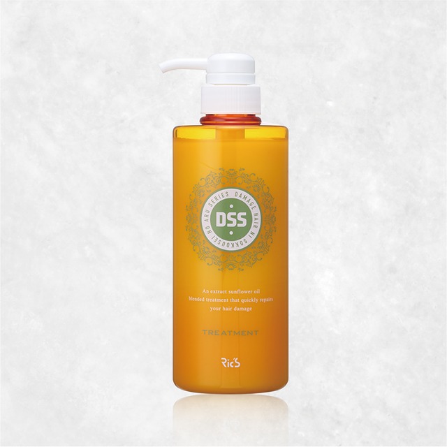 リックス DSS トリートメント　500ｍL