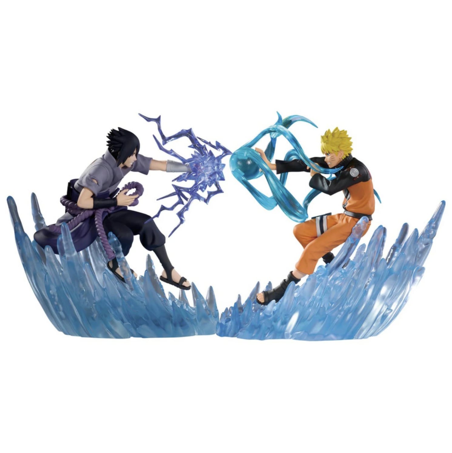 うちはサスケ】NARUTO-ナルト- 疾風伝 Combination Battle2-うちは