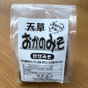 おかのみその『合わせ味噌 450g詰め』