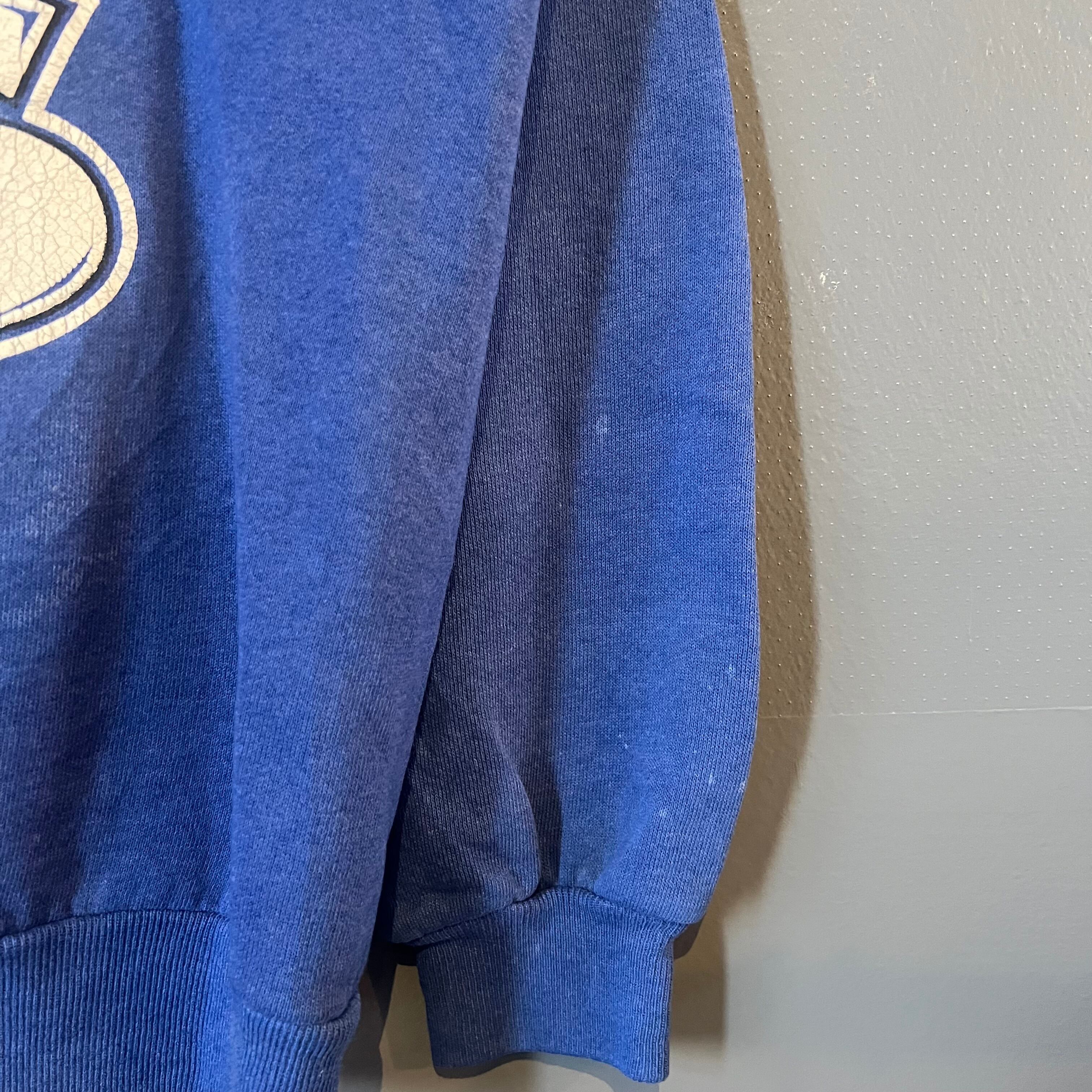 JERZEES / 80s / USA製 / ワイルドキャッツスウェット | 古着屋 SATO-サト-