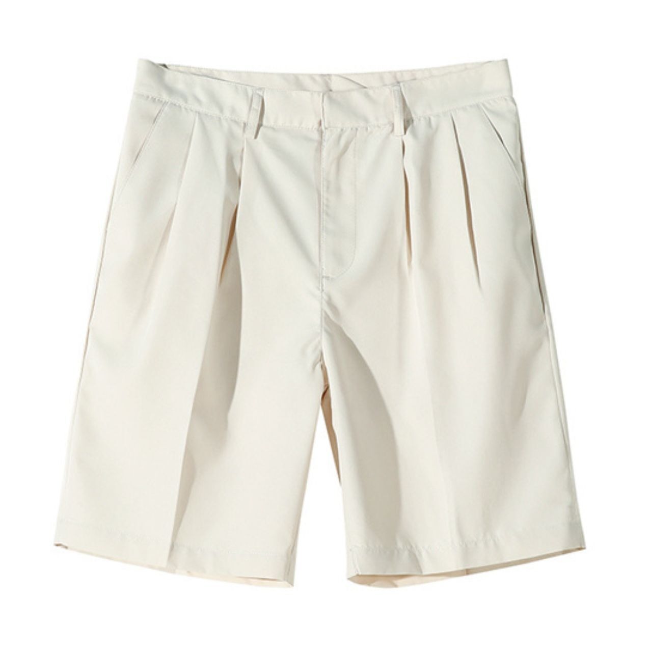 スリムストレートショーツ　MT0080274