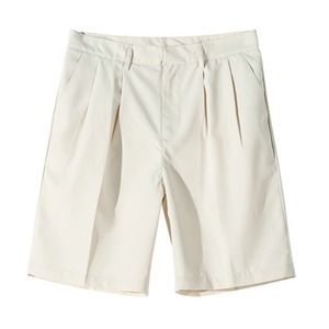 スリムストレートショーツ　MT0080274