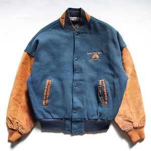 90S KISS THE GIRLS PARAMOUNT MOVIE JACKET