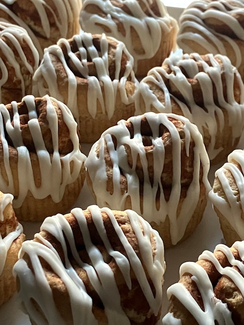 【3/12発送予定】WHITE DAY スコーン便