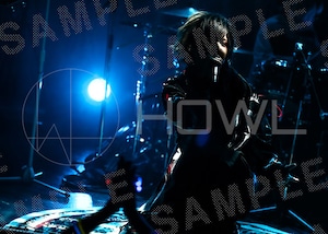 HOWL / 真宵 / 211001_177