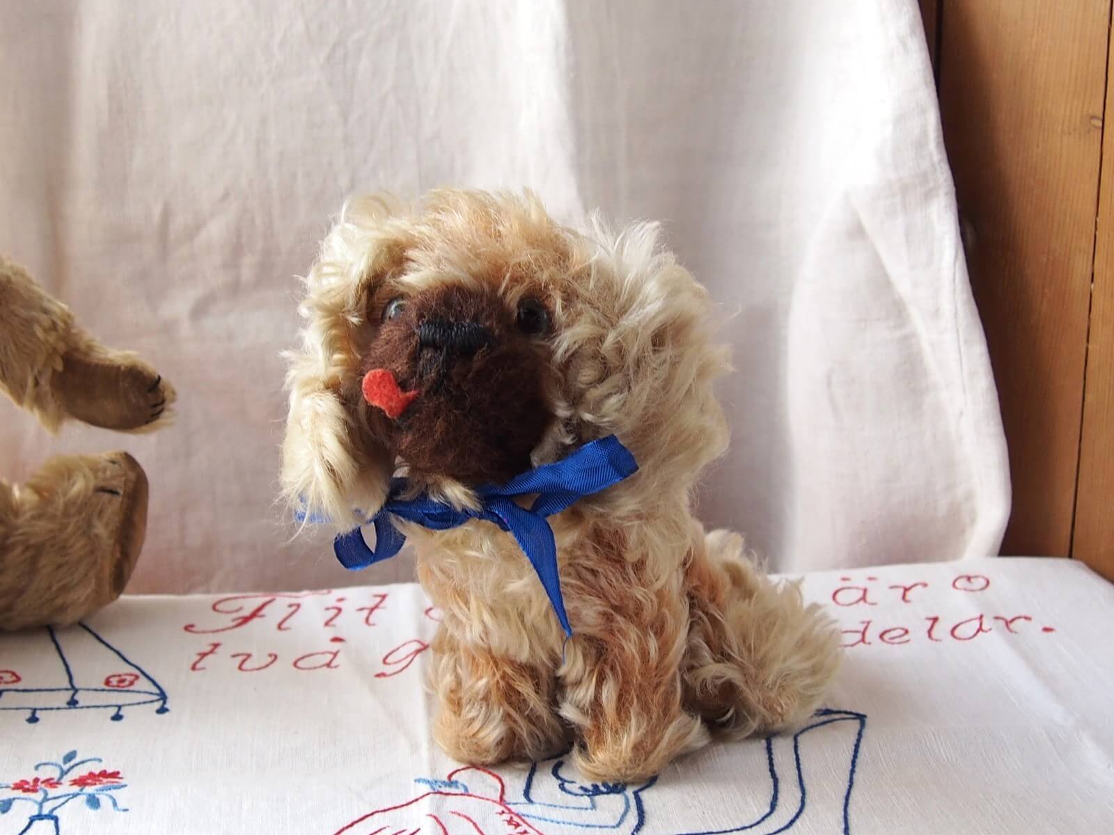 TOY & BEAR | Bonny Bee