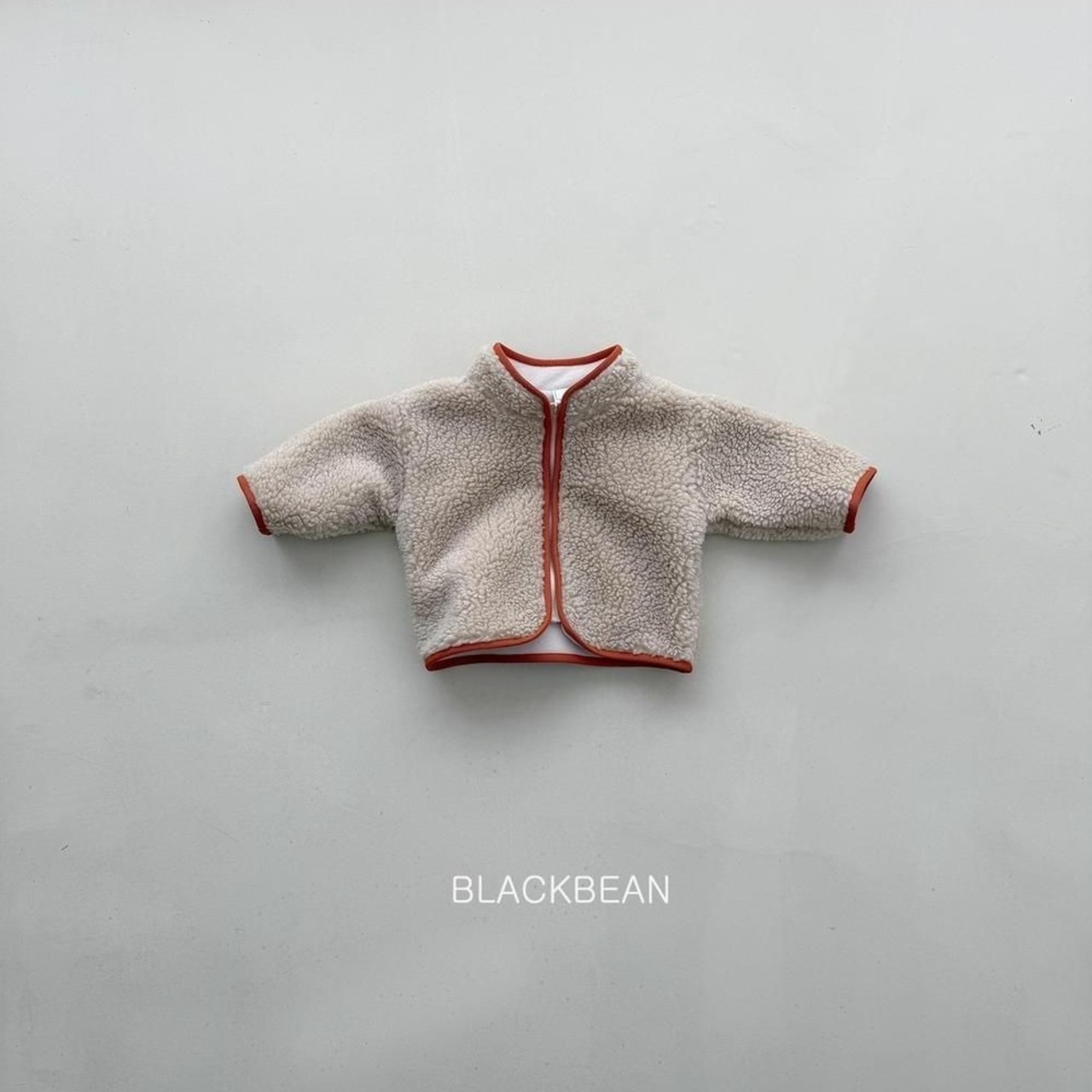 ブラックビーン / blackbean / ウィグルジャンパー / 韓国子供服 / キッズ / 26winter〖取寄〗*ベビーS~XL*