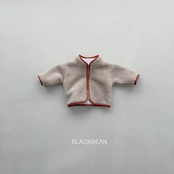 ブラックビーン / blackbean / ウィグルジャンパー / 韓国子供服 / キッズ / 26winter〖取寄〗*ベビーS~XL*
