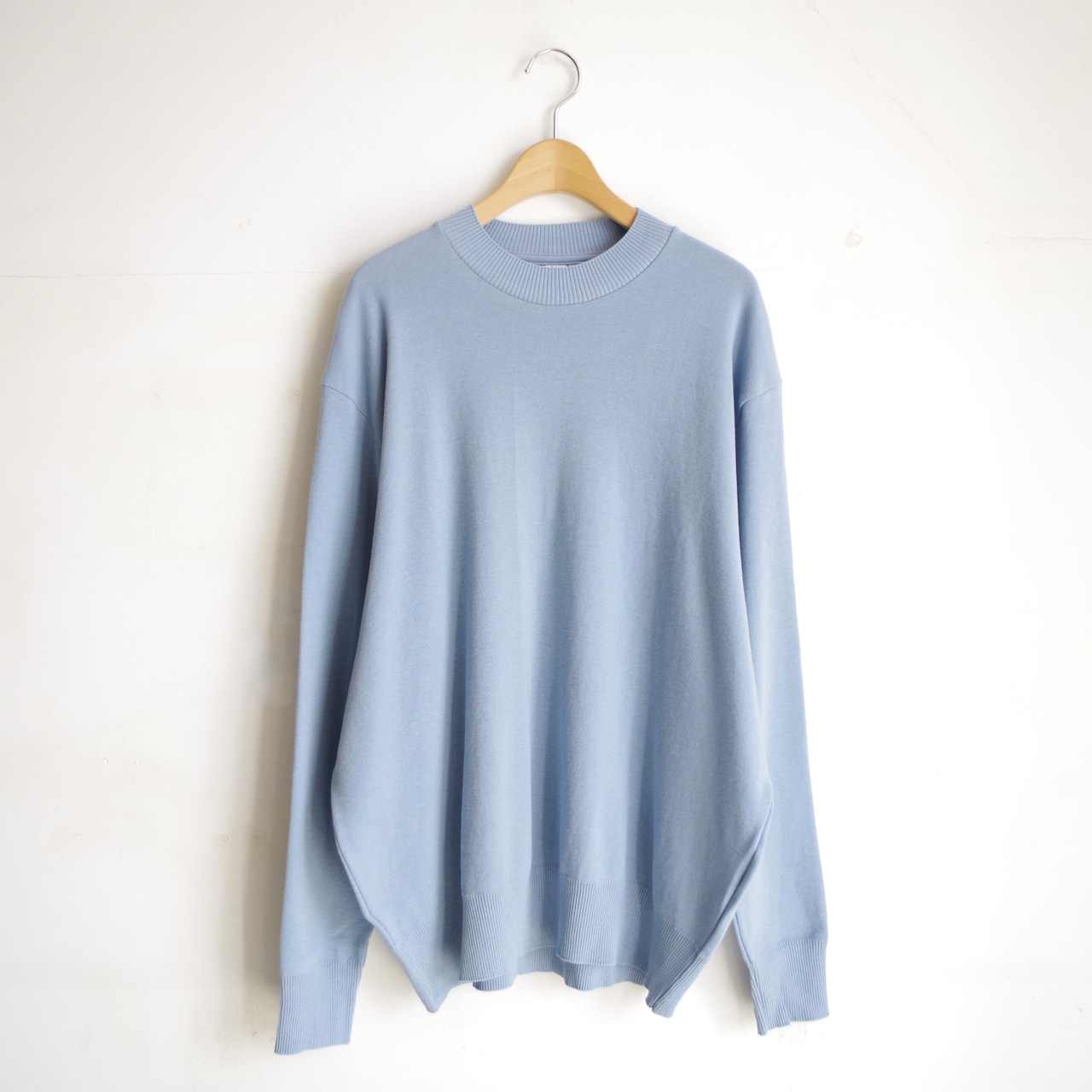 gicipi "Riccio" L/S Tee