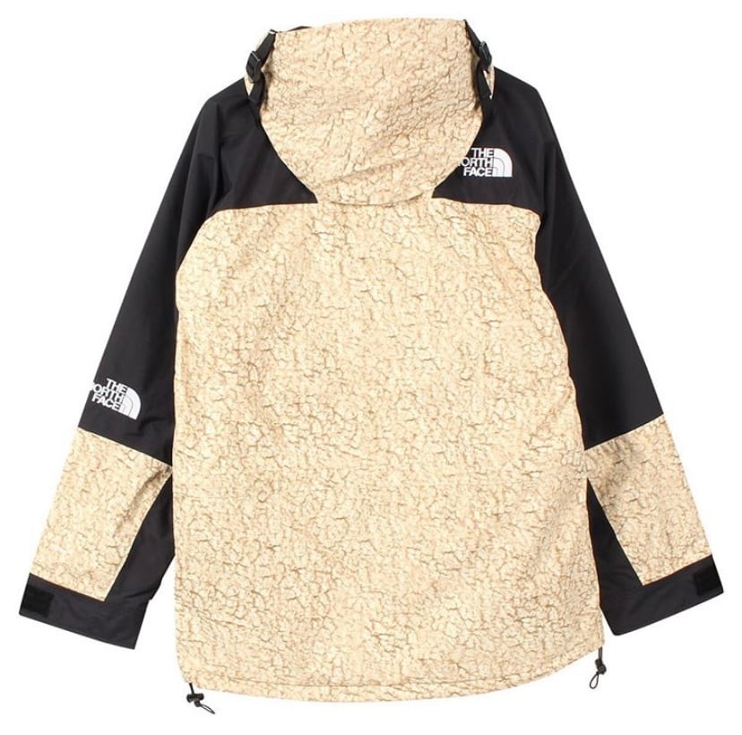 お歳暮ならオンライン THE NORTH USAモデル JACKET- LIGHT MOUNTAIN -1994 USA FACE Lサイズ