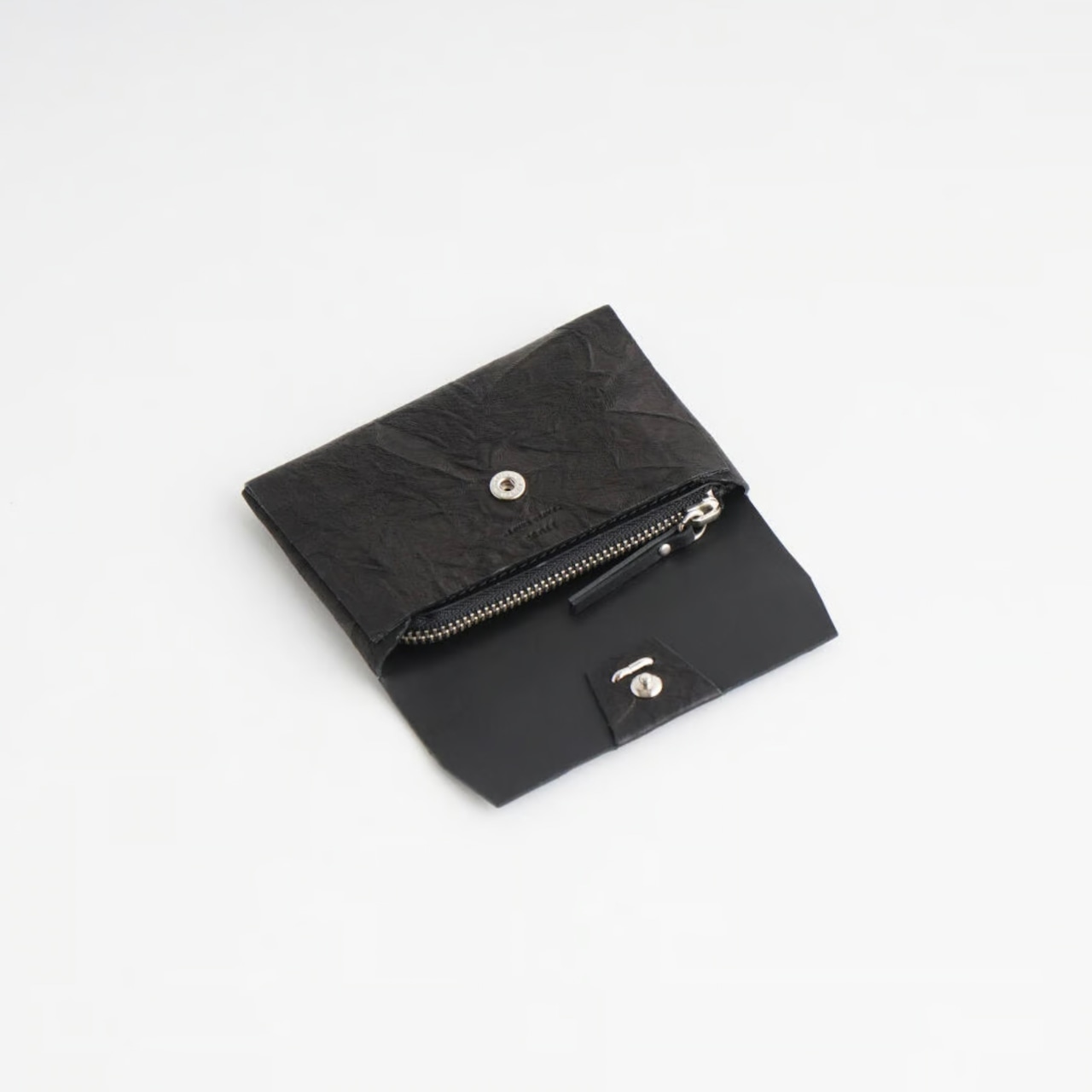 i ro se  PAPER 3WAY MINI WALLET