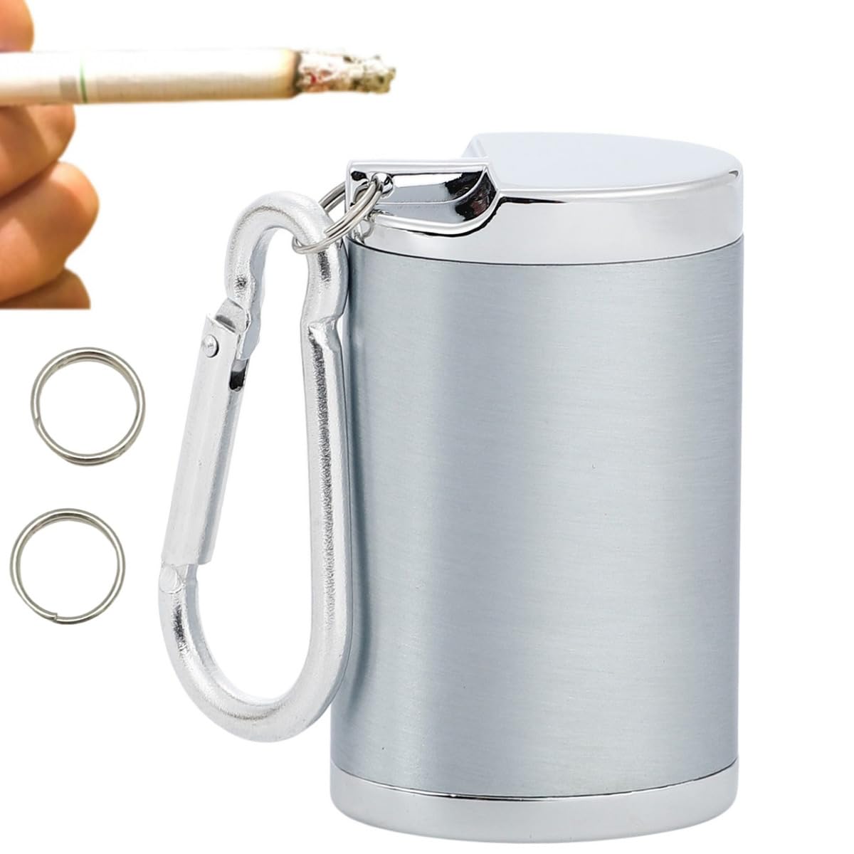 iQOSイルマワンケース 白×水色 | Pay ID