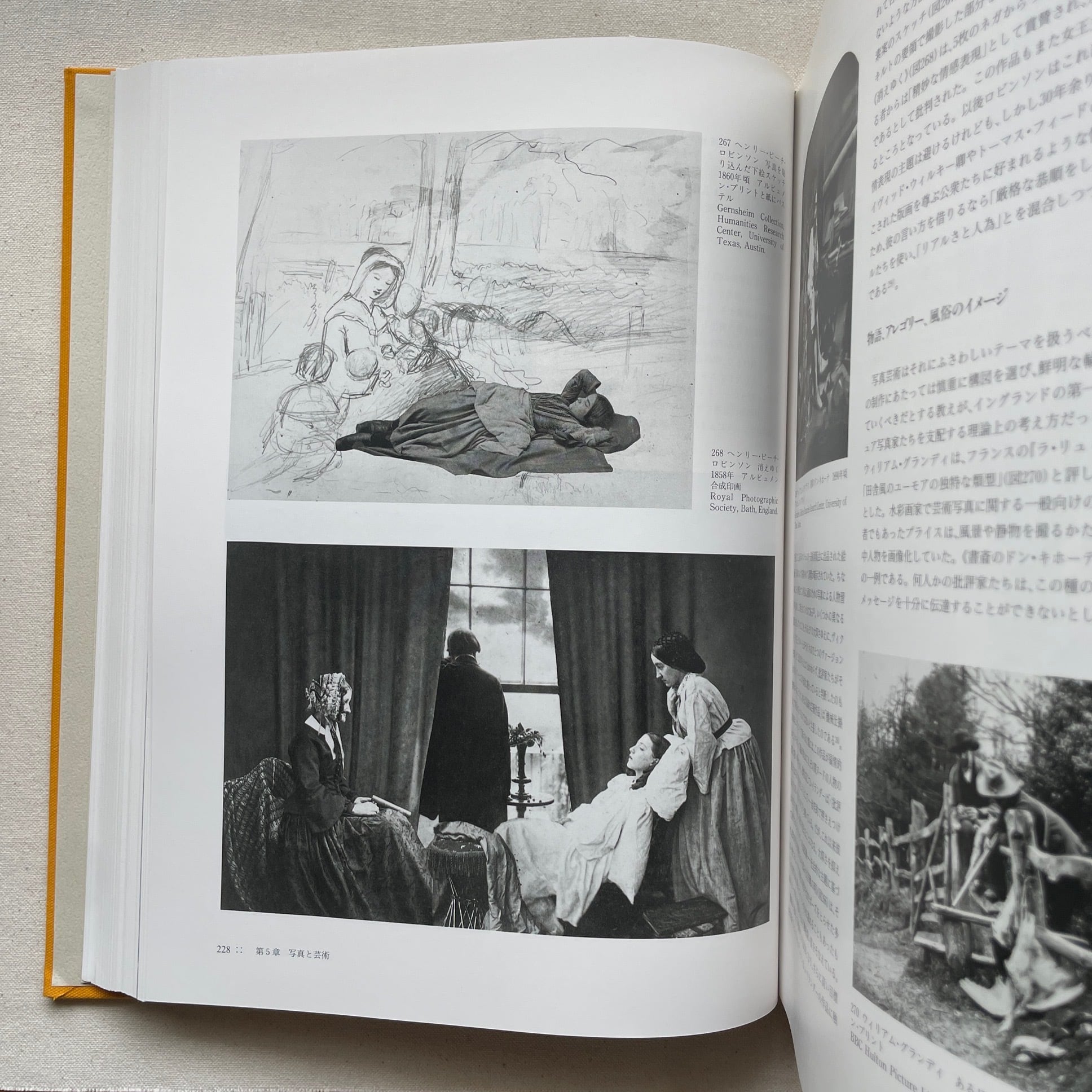 写真の歴史  ナオミ ローゼンブラム 写真の歴史 | ナオミ ローゼンブラム | 汀線 / TEISEN BOOKS