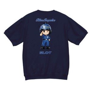 ドルフィンライダーズ 04 インディゴ (裏パイル)